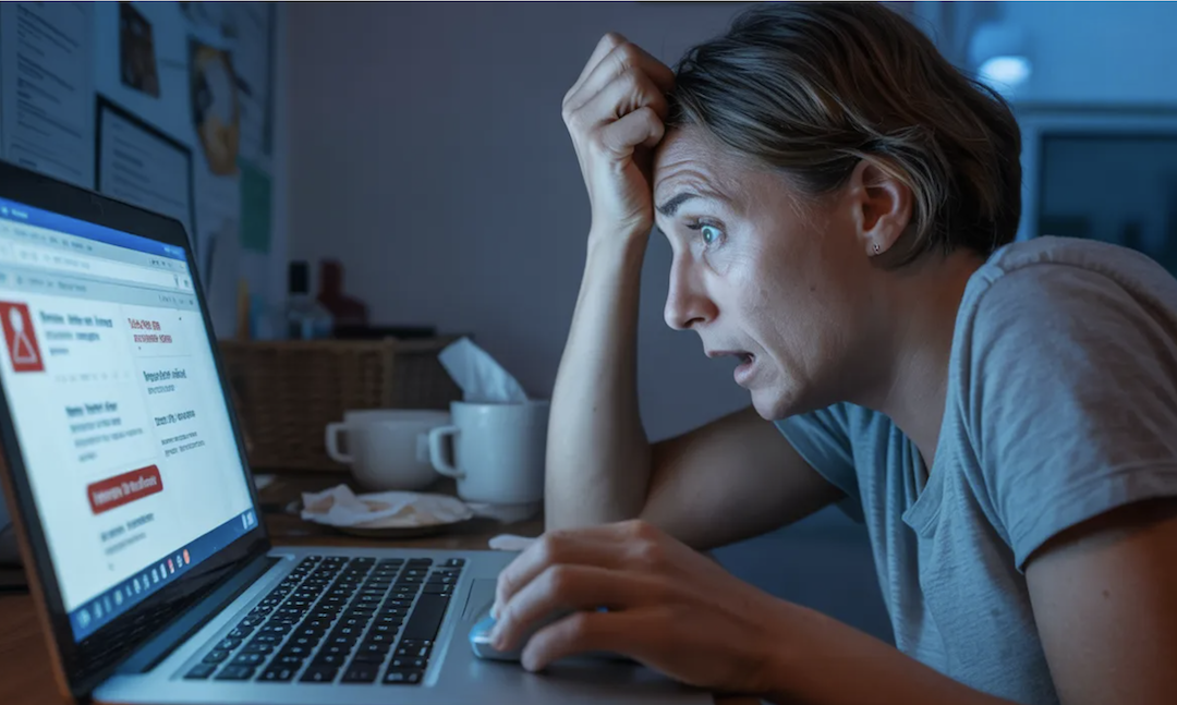 If Google Were Right, You’d Be Dead by Now